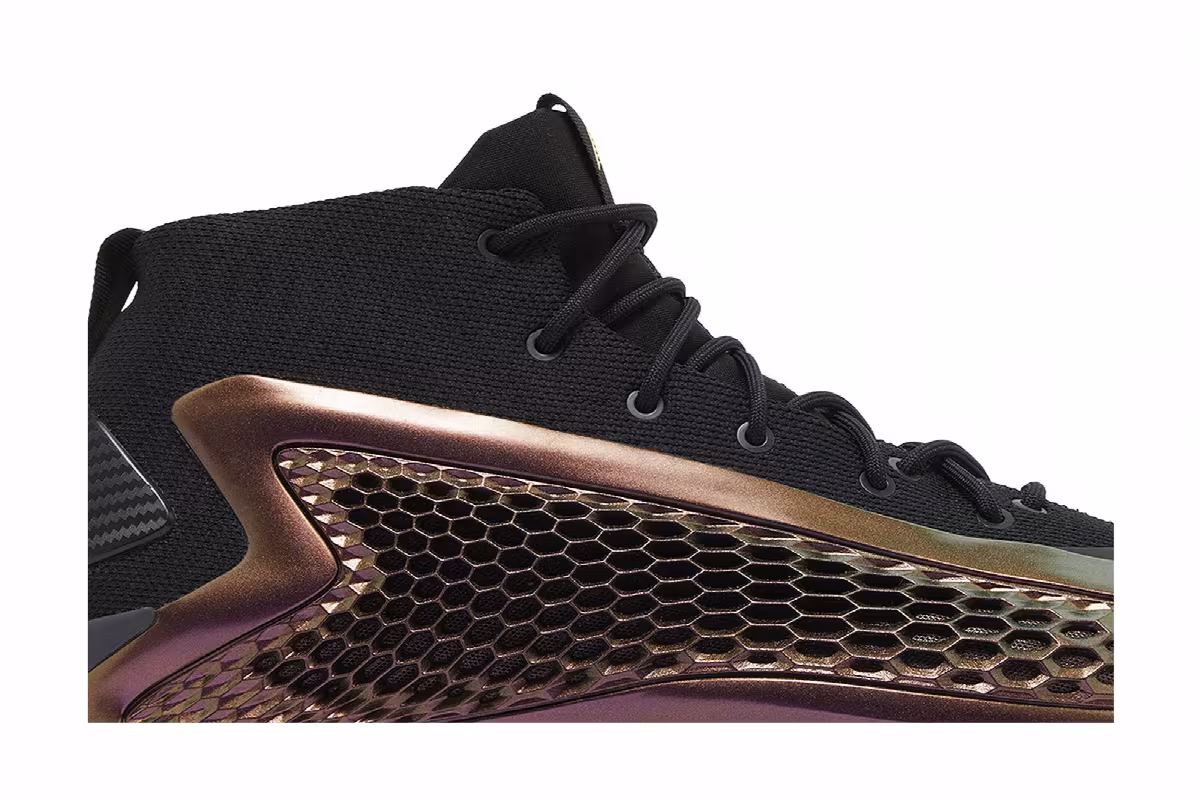 adidas AE 1 The Future, view 3