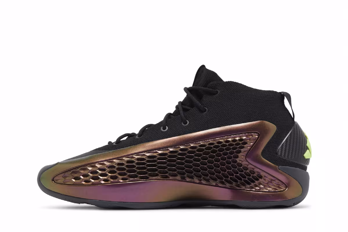 adidas AE 1 The Future, view 4
