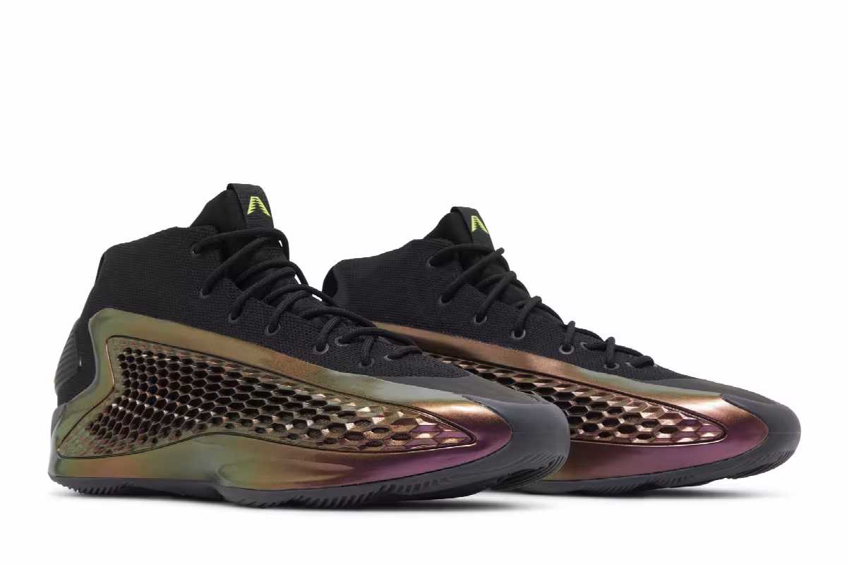 adidas AE 1 The Future, view 9