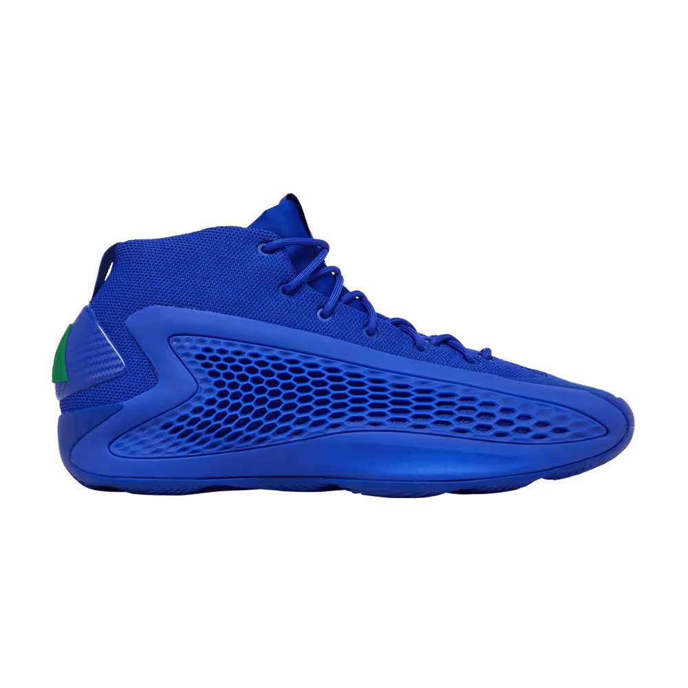 adidas AE 1 Velocity Blue