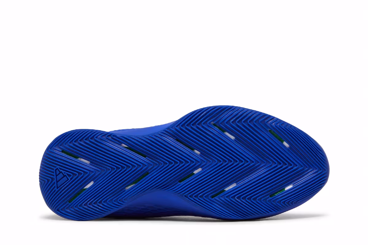adidas AE 1 Velocity Blue, view 5