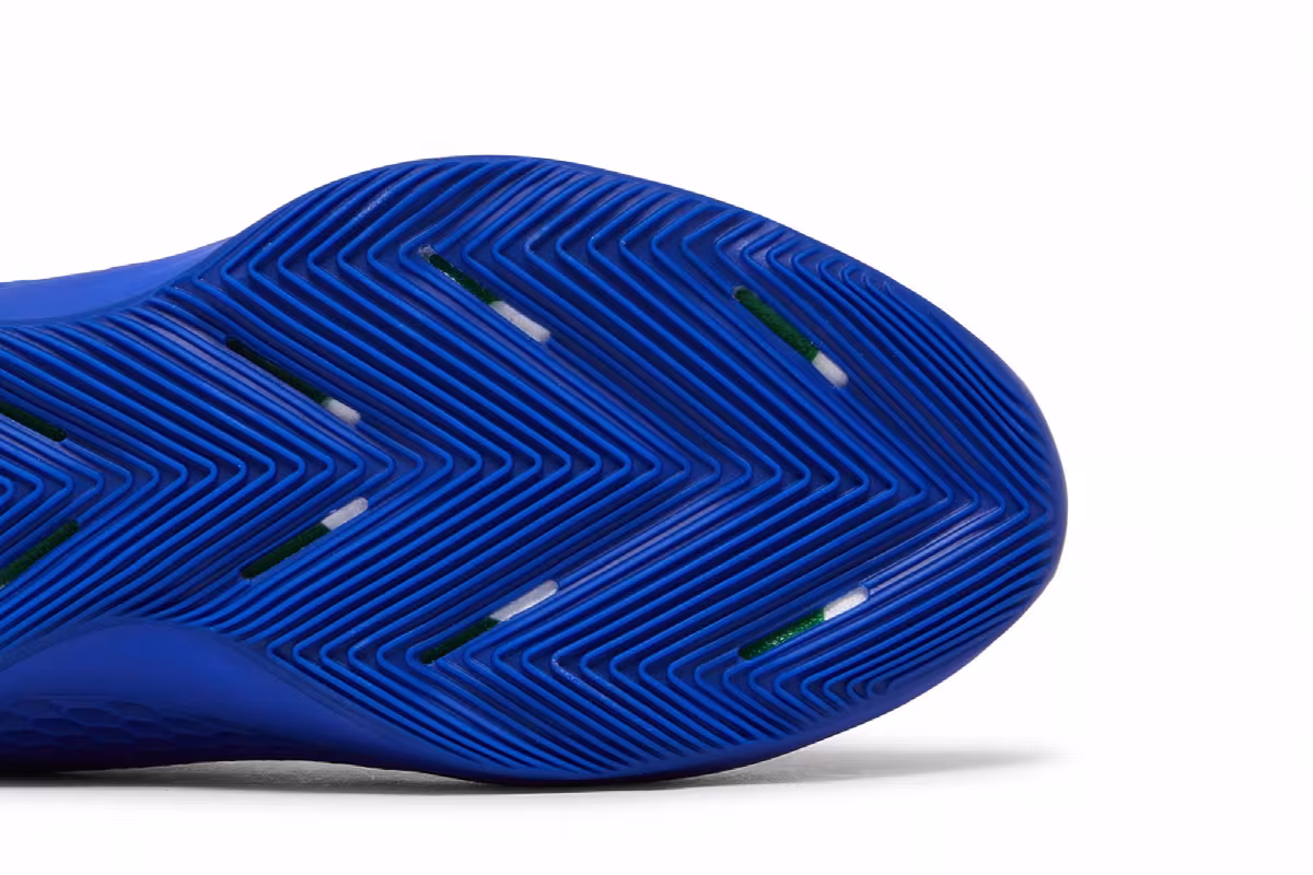 adidas AE 1 Velocity Blue, view 6