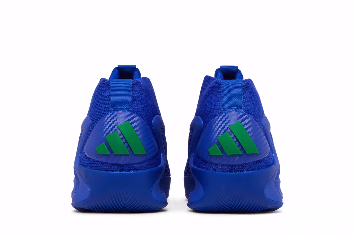 adidas AE 1 Velocity Blue, view 7