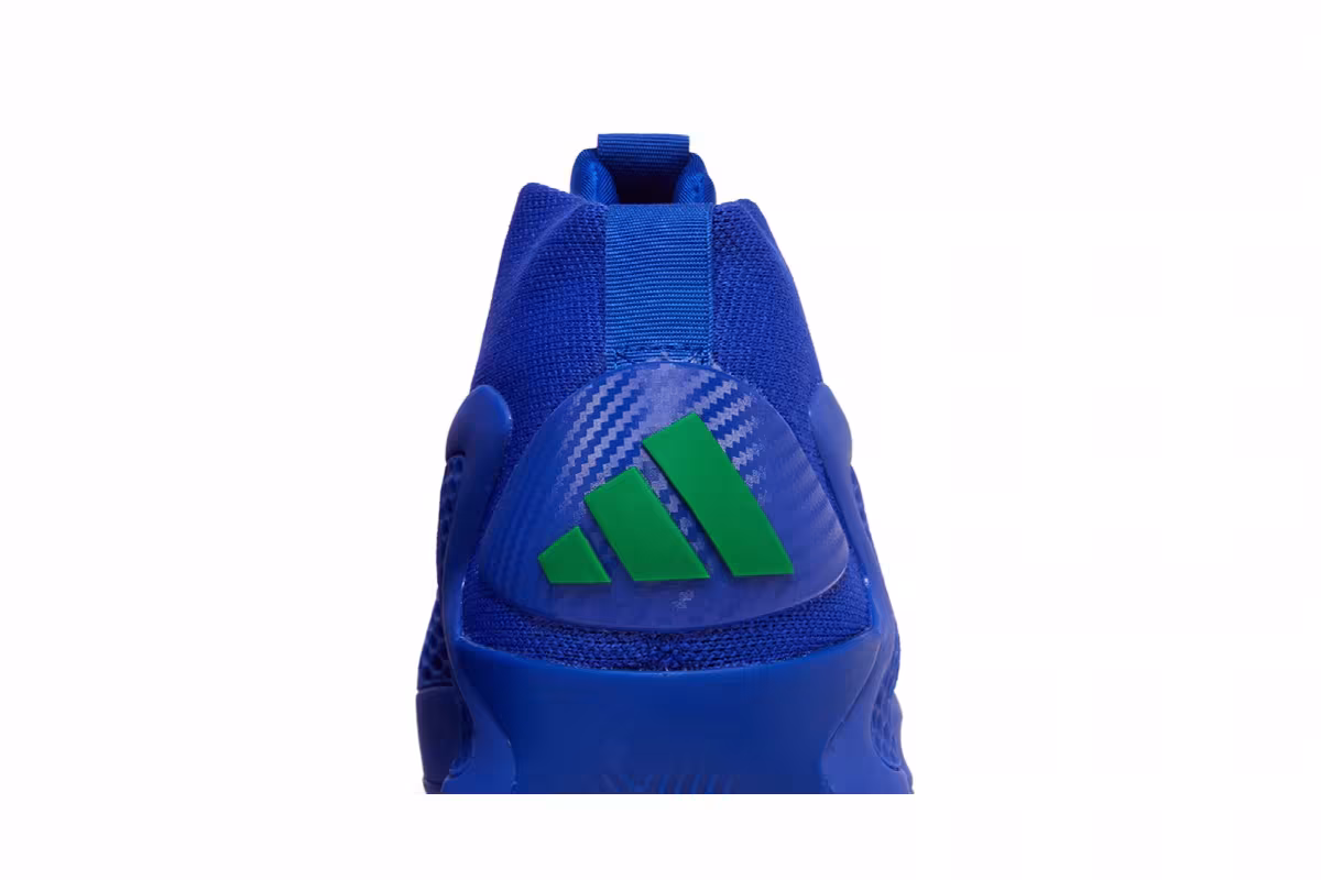 adidas AE 1 Velocity Blue, view 8