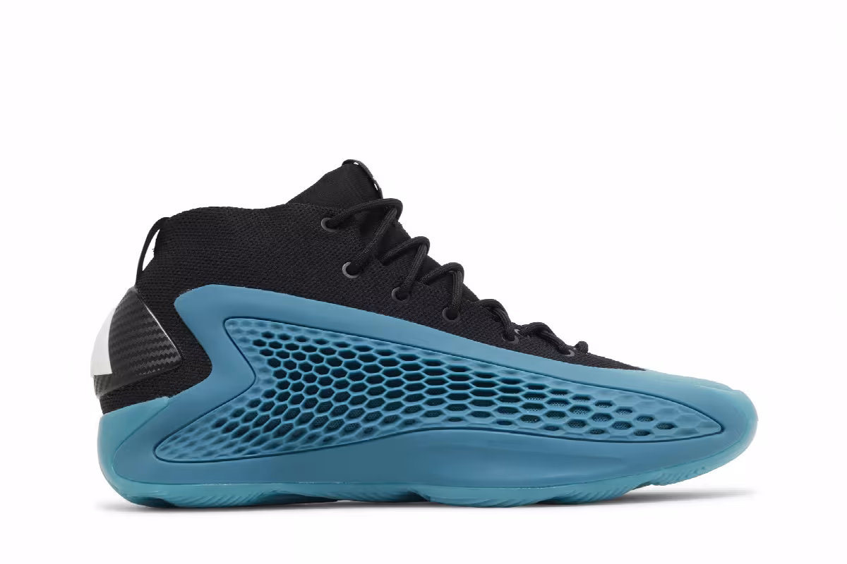 adidas AE 1 New Wave, view 2