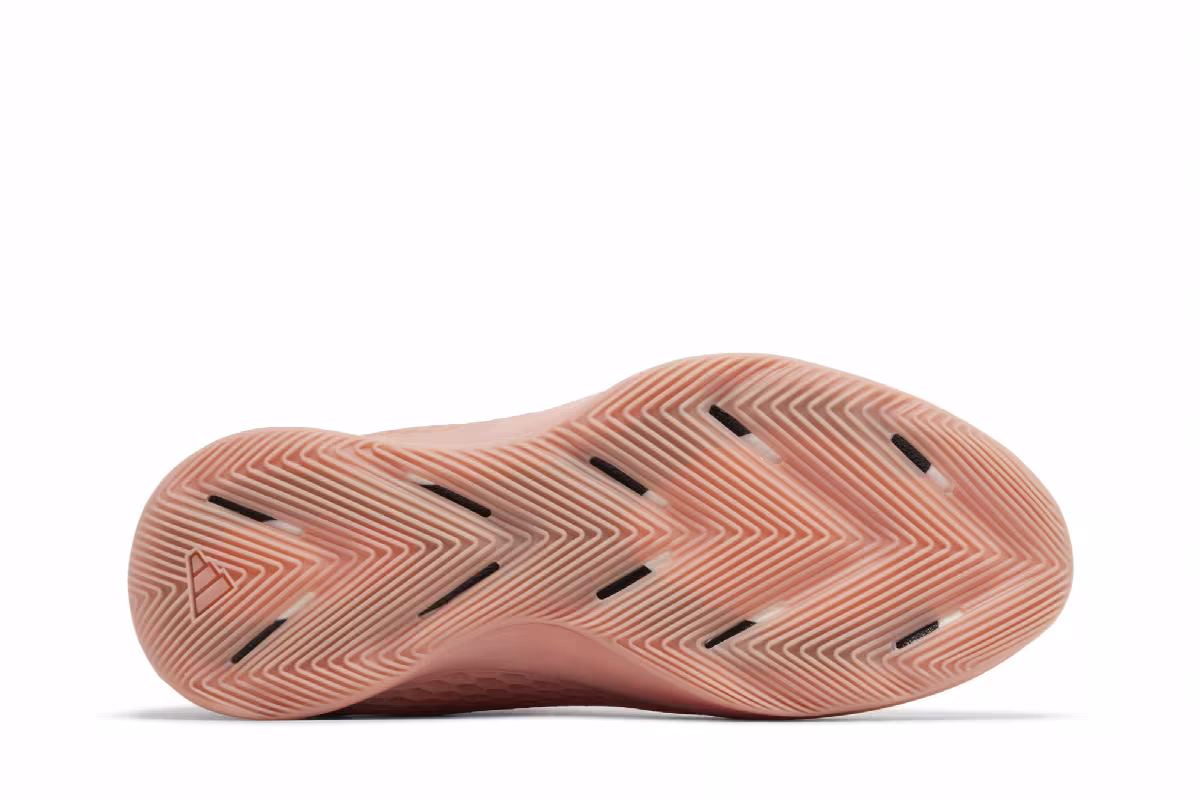 adidas AE 1 Georgia Red Clay, view 5