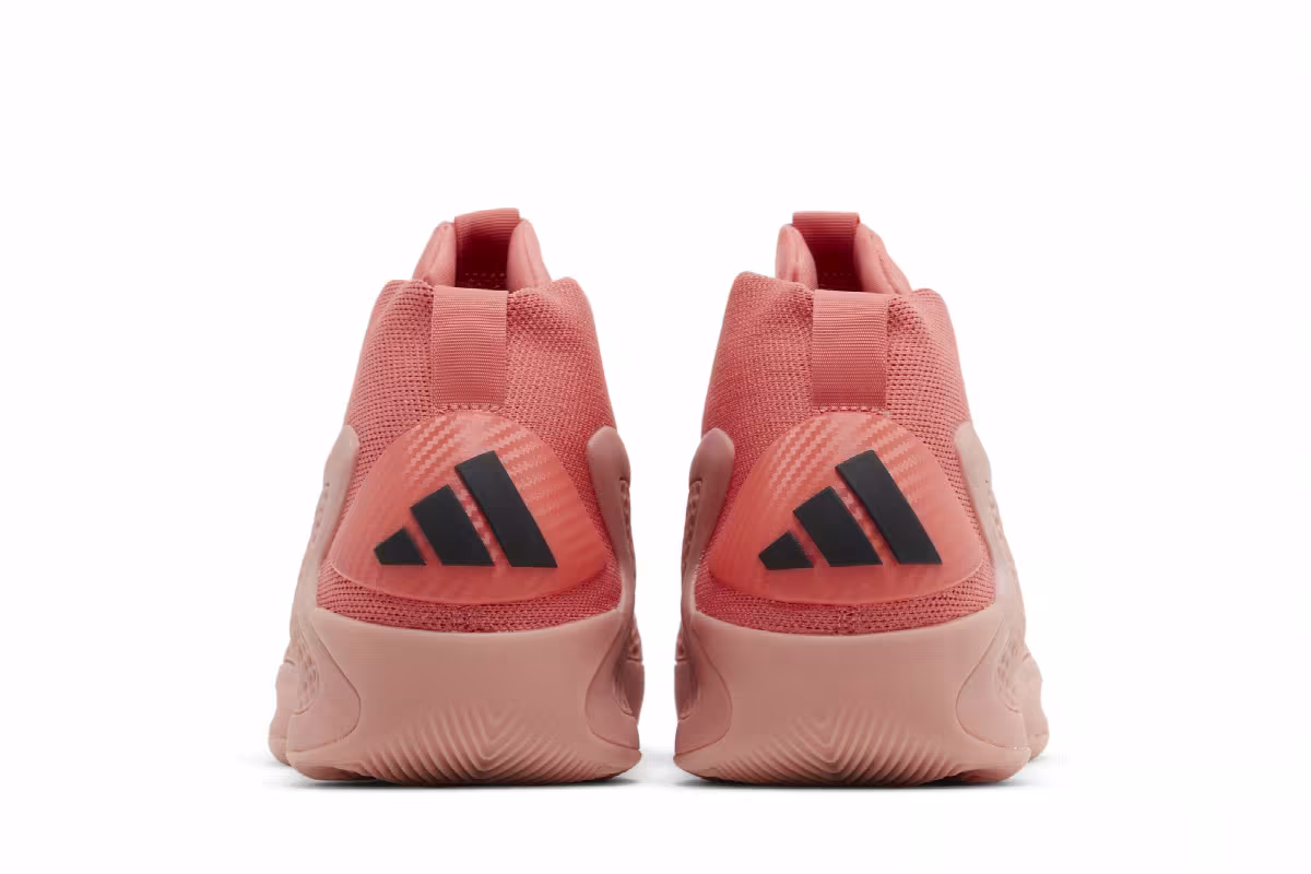 adidas AE 1 Georgia Red Clay, view 7