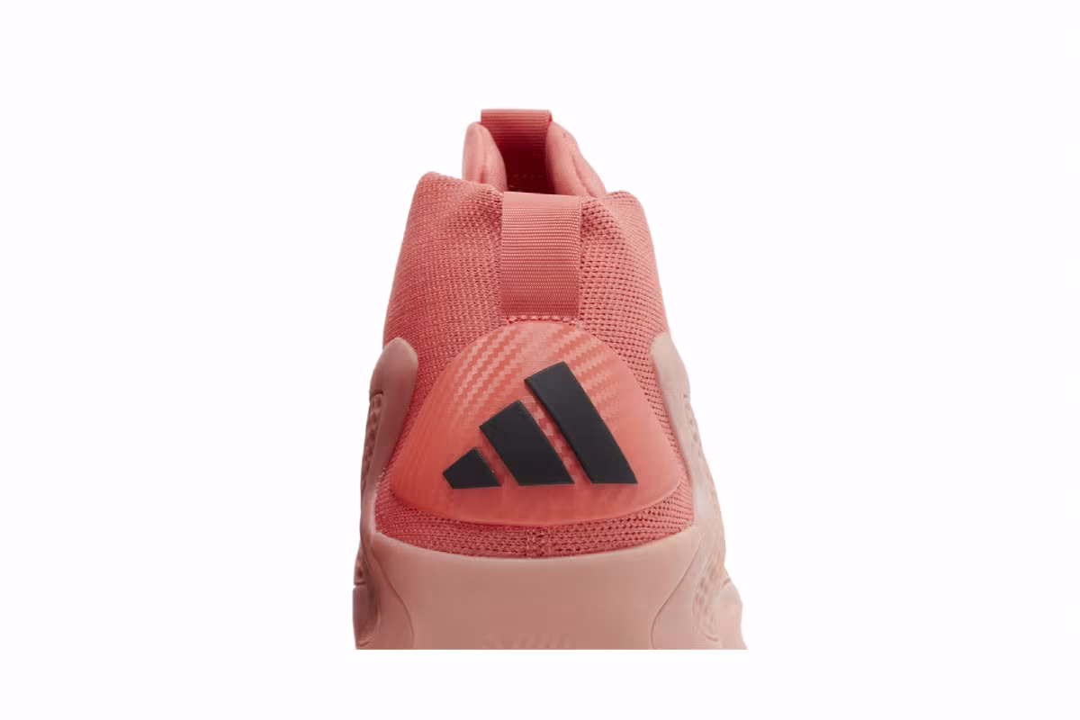 adidas AE 1 Georgia Red Clay, view 8