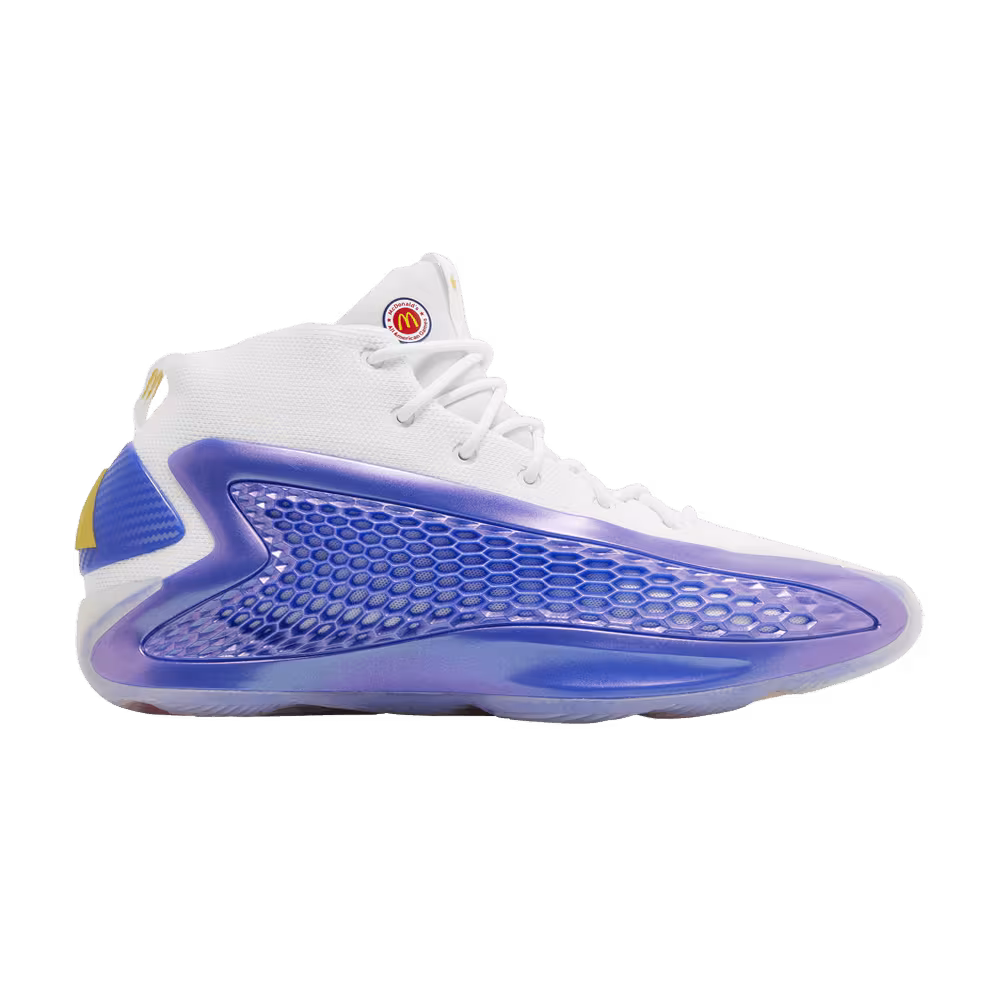 adidas AE 1 McDonald's All-American