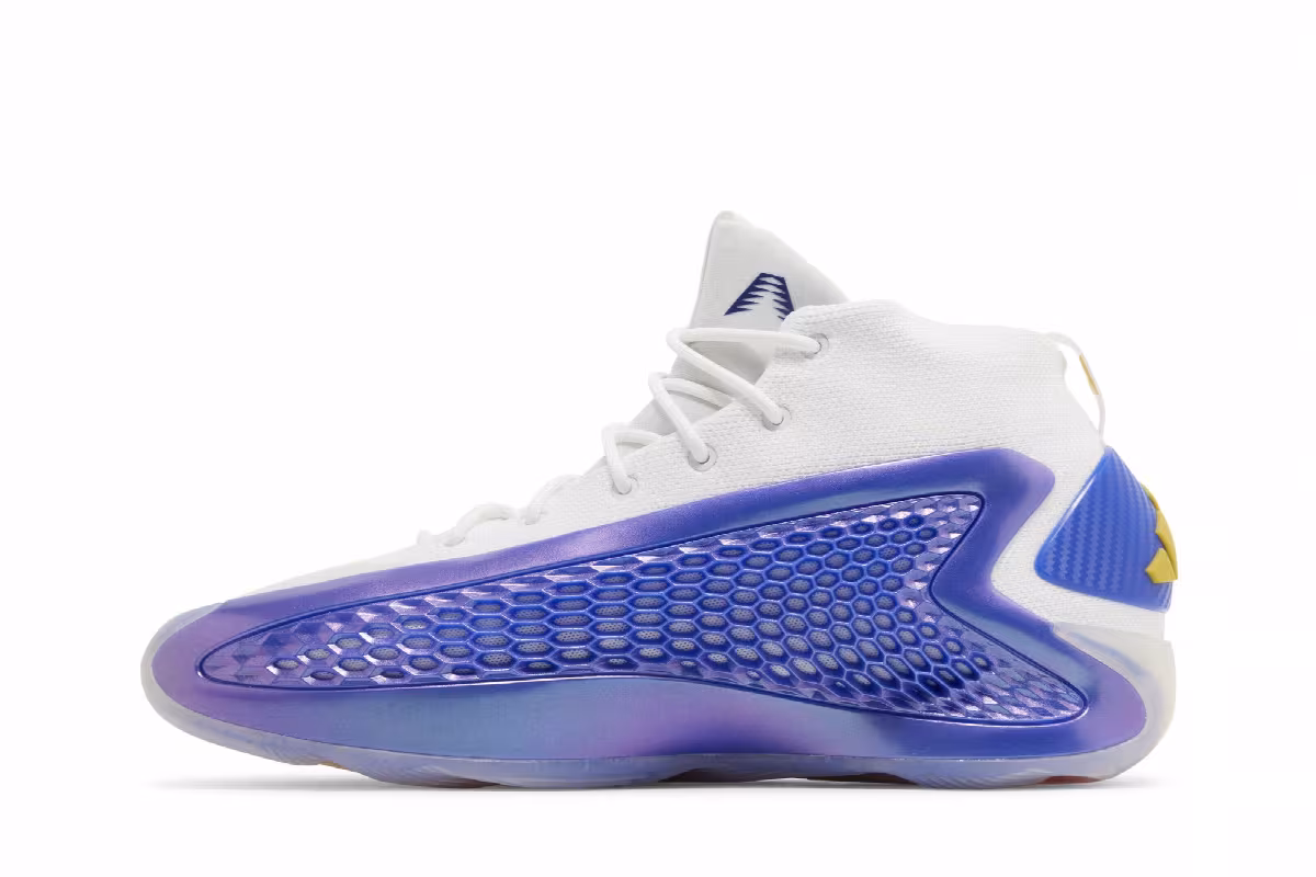 adidas AE 1 McDonald's All-American, view 4