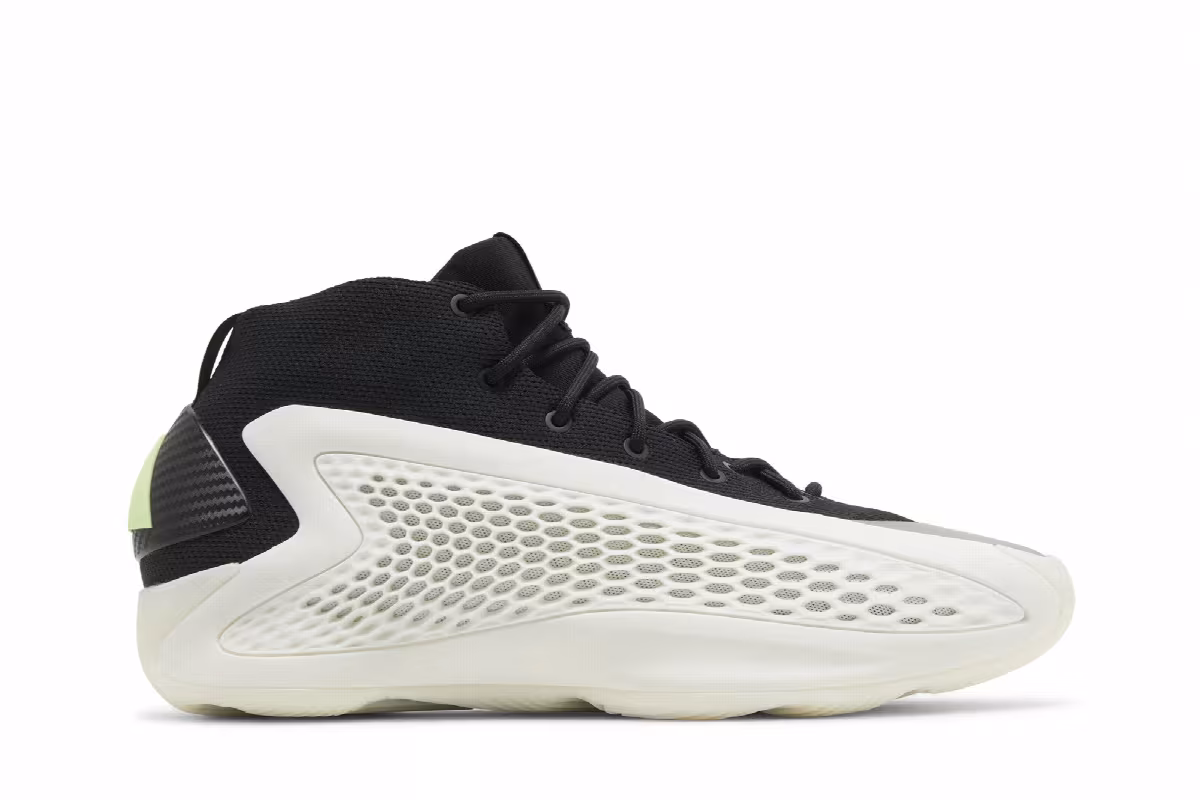 adidas AE 1 Stormtrooper, view 2