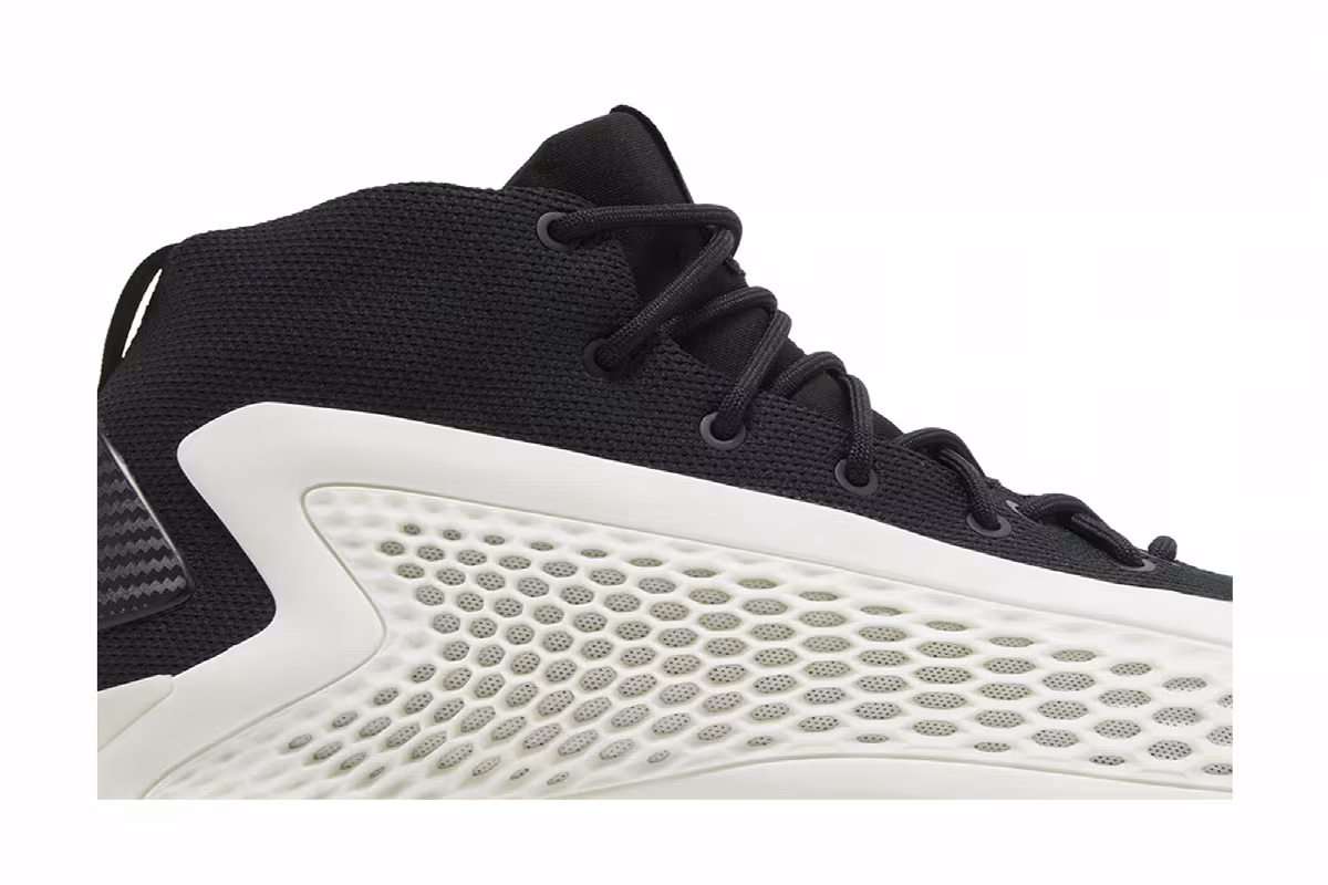 adidas AE 1 Stormtrooper, view 3