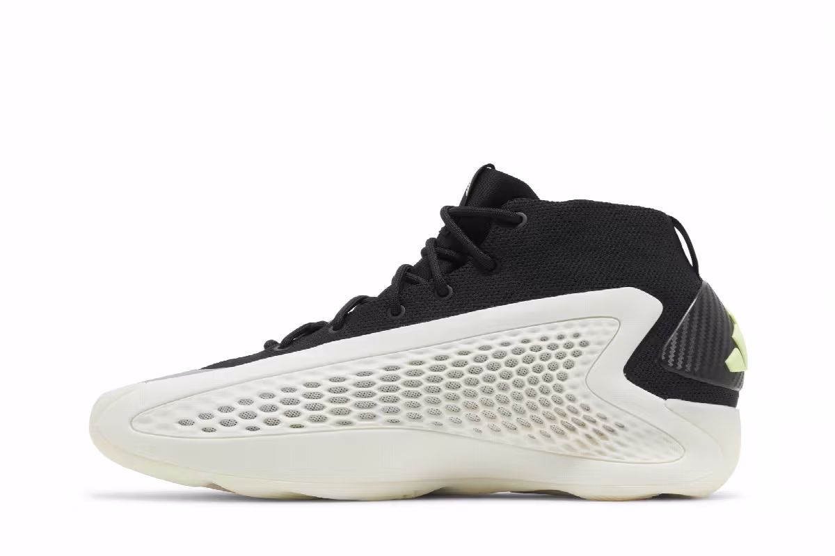 adidas AE 1 Stormtrooper, view 4