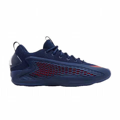 adidas AE 1 Low 'USA - Night Indigo'