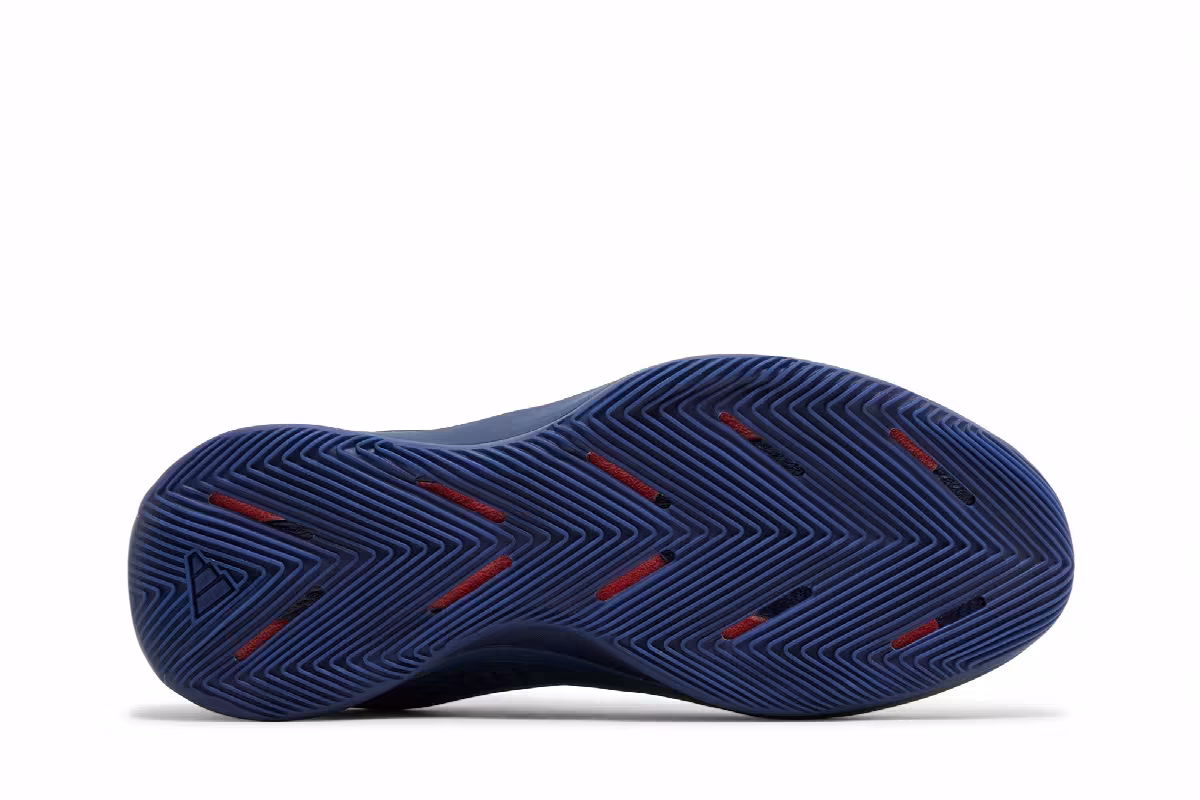 adidas AE 1 Low USA - Night Indigo, view 5