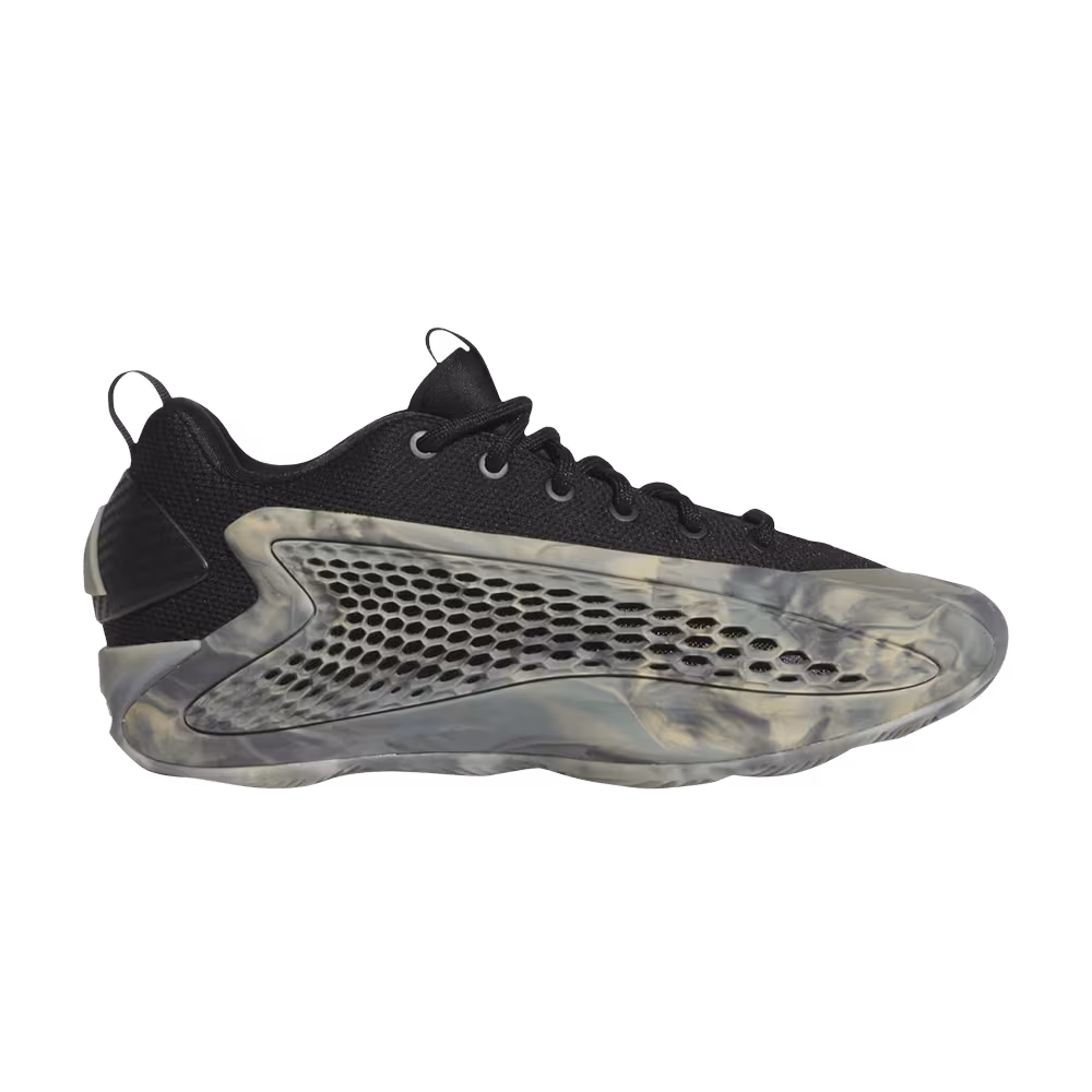 adidas AE 1 Low J MX Grey
