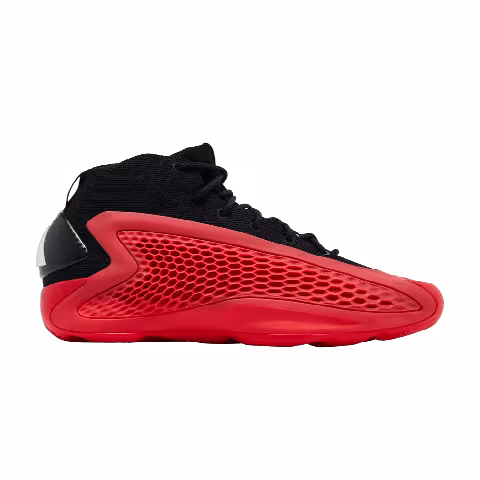 adidas AE 1 J 'Pure Ruby'