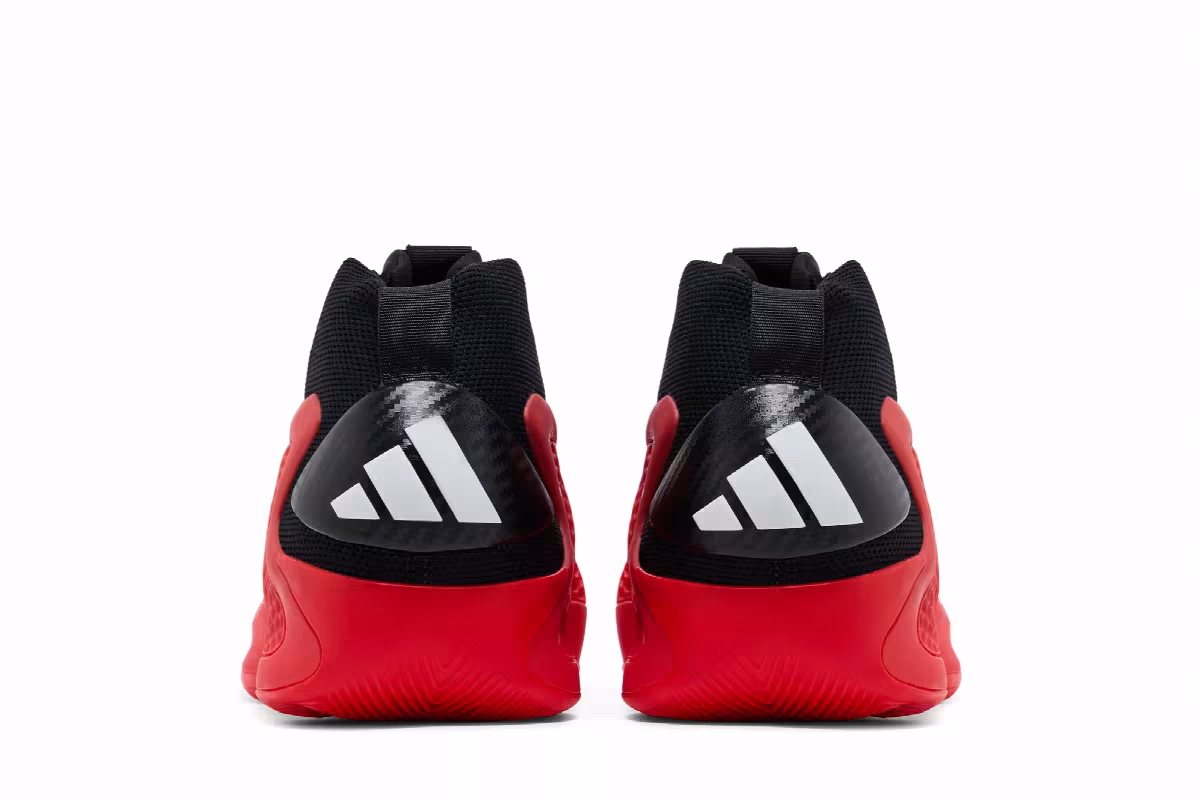 adidas AE 1 J Pure Ruby, view 7