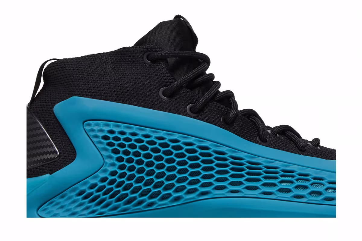 adidas AE 1 J New Wave, view 3