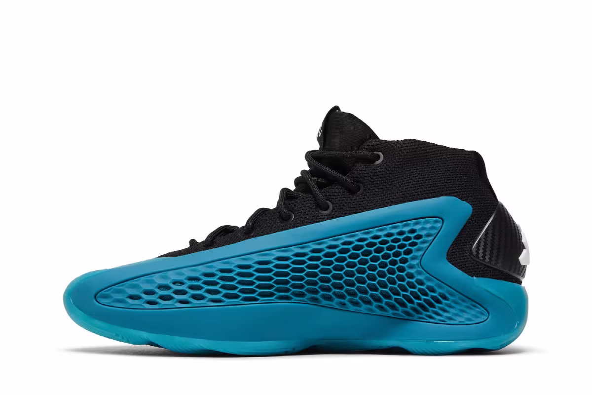 adidas AE 1 J New Wave, view 4