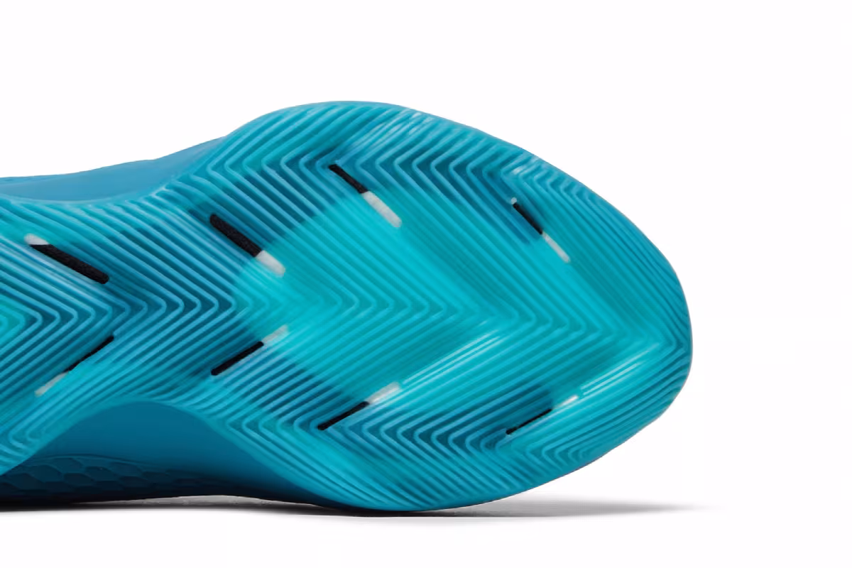 adidas AE 1 J New Wave, view 6