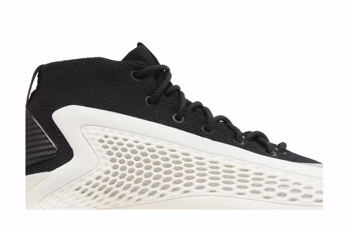 adidas AE 1 J Stormtrooper, view 3