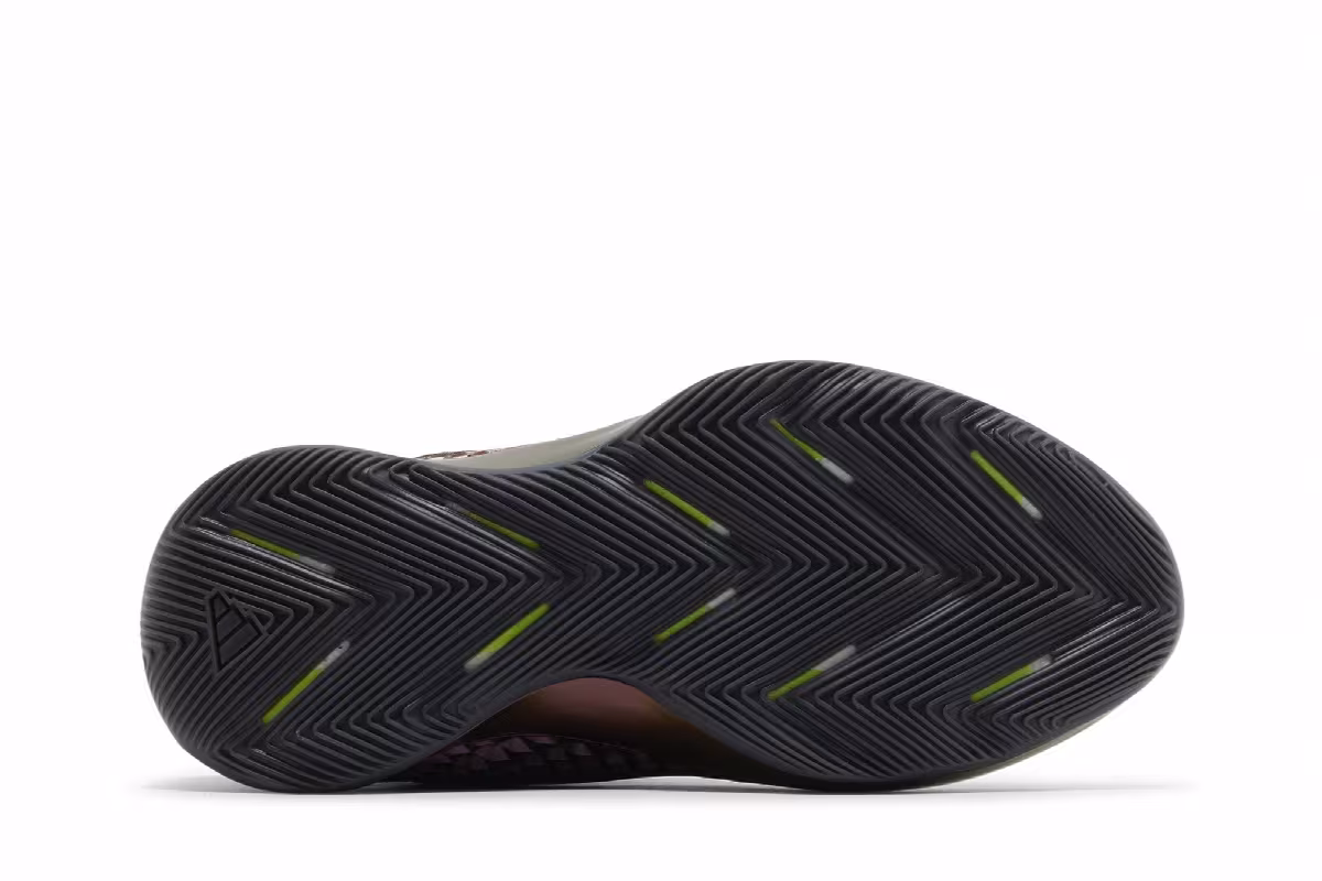 adidas AE 1 J The Future, view 5