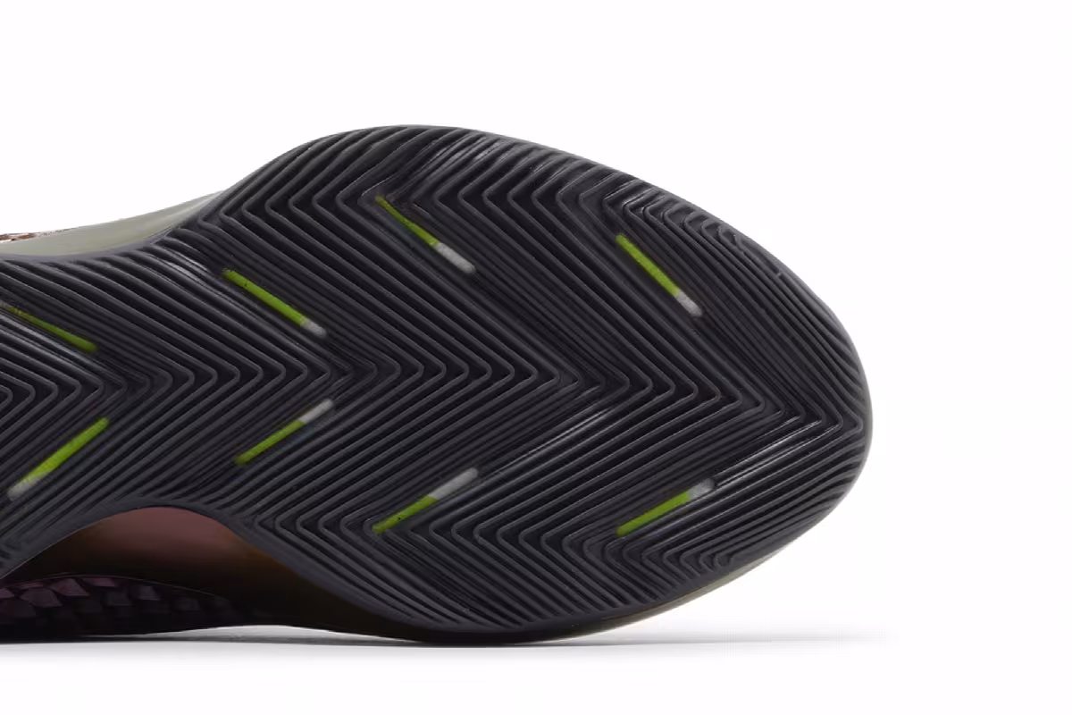 adidas AE 1 J The Future, view 6