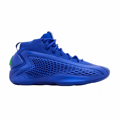 adidas AE 1 Big Kid 'Velocity Blue'