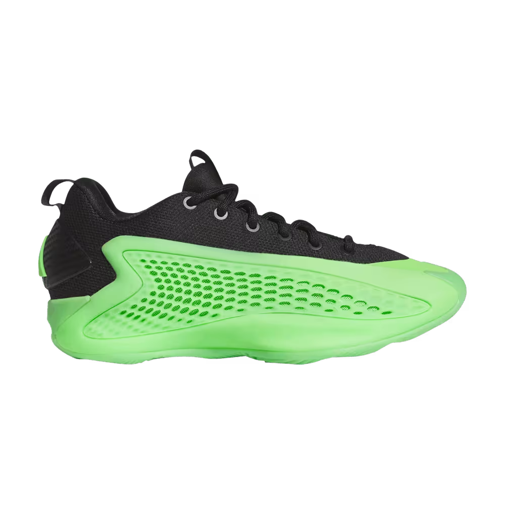 adidas AE 1 Low J Slime