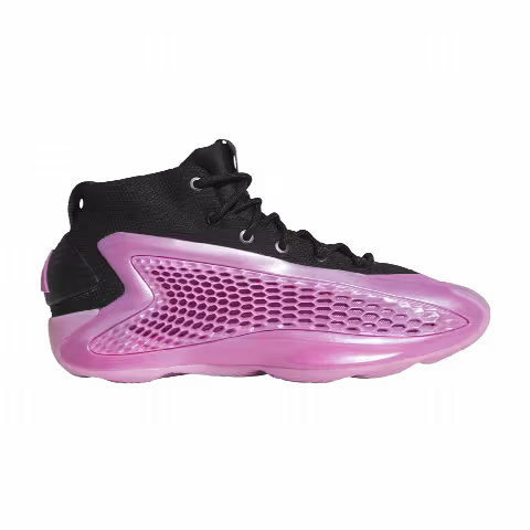 adidas AE 1 J 'Light Purple'