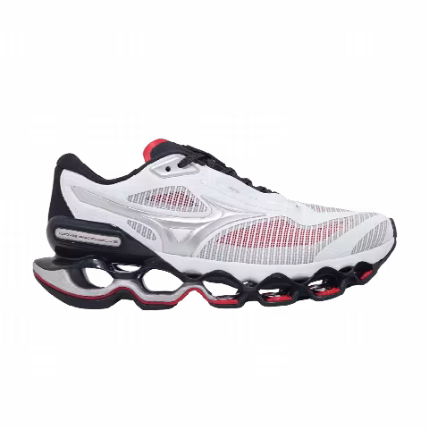 Mizuno Wave Prophecy 15 'White Black'