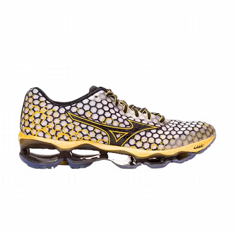 Mizuno Wave Prophecy 3 'Honeycomb'