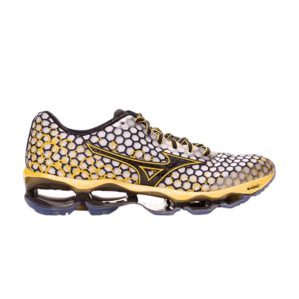 Mizuno Wave Prophecy 3 Honeycomb