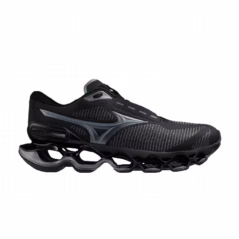 Mizuno Wave Prophecy 15 'Black Grey'