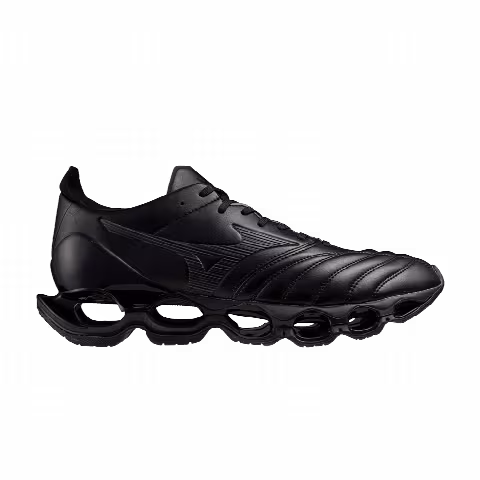 Mizuno Wave Prophecy Morelia Neo 'Black'