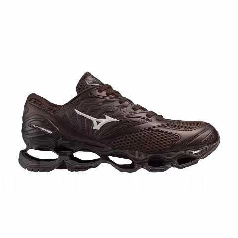 Mizuno Wave Prophecy LS 'Chicory Coffee Black'