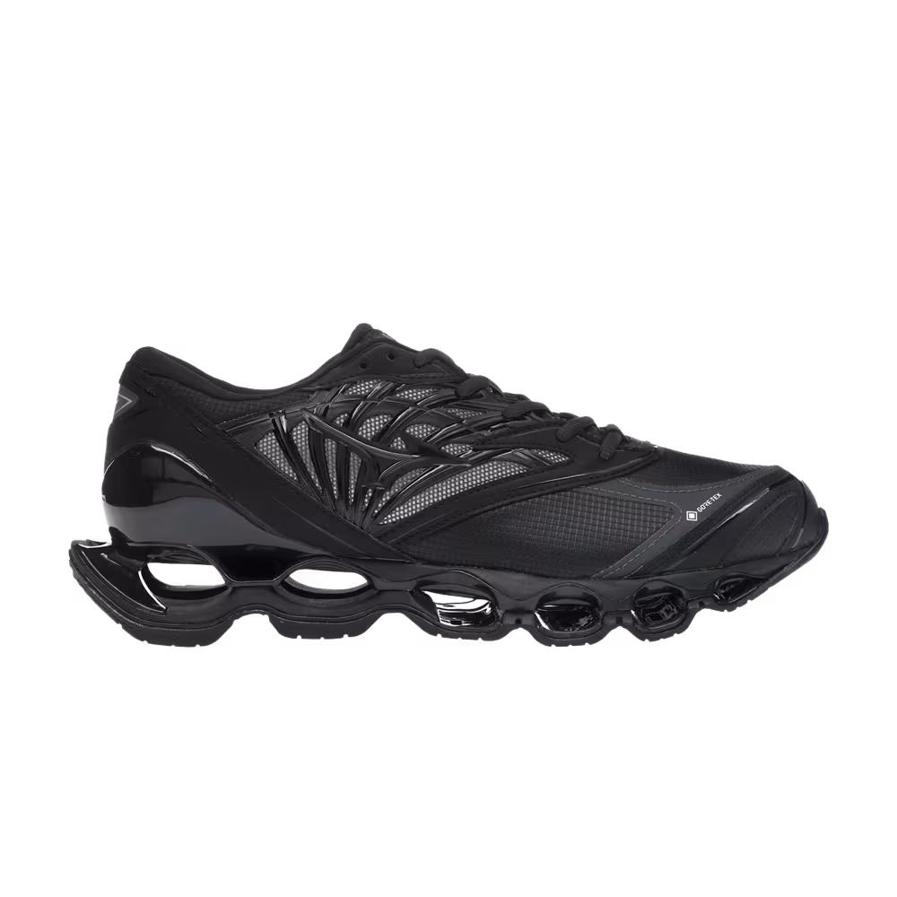 Mizuno Wave Prophecy LS GTX Black