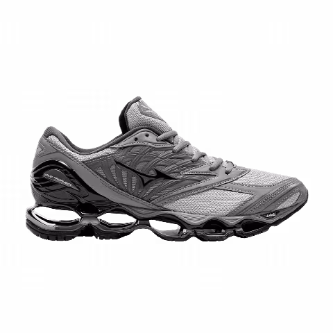 Mizuno Wave Prophecy LS 'Grey Black'