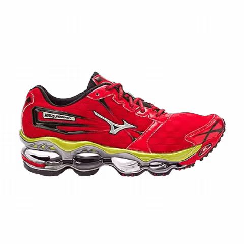 Mizuno Wave Prophecy 2