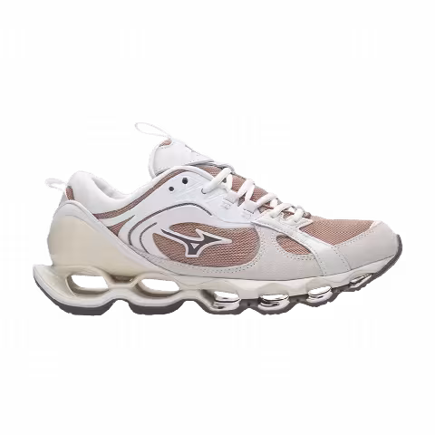 Mizuno Wave Prophecy Beta 2 'Tiger's Eye'