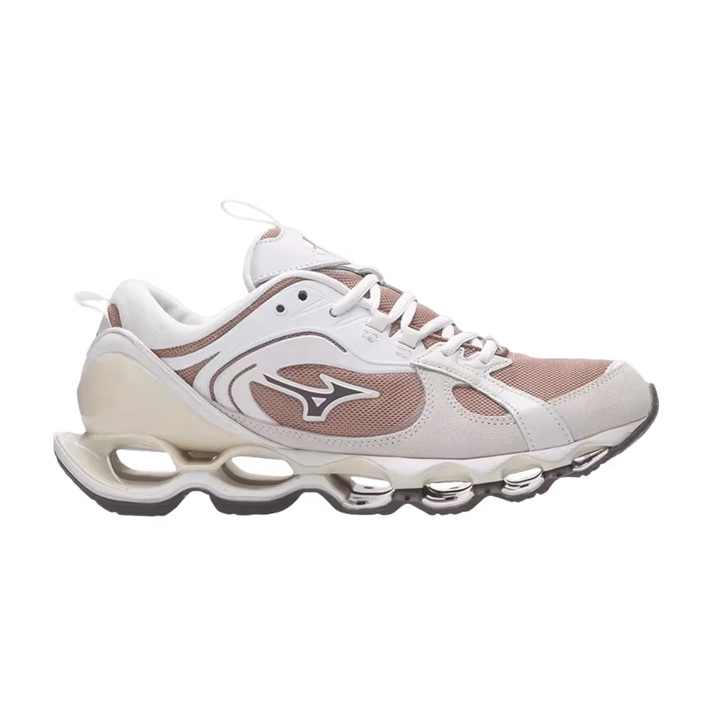 Mizuno Wave Prophecy Beta 2 Tiger's Eye