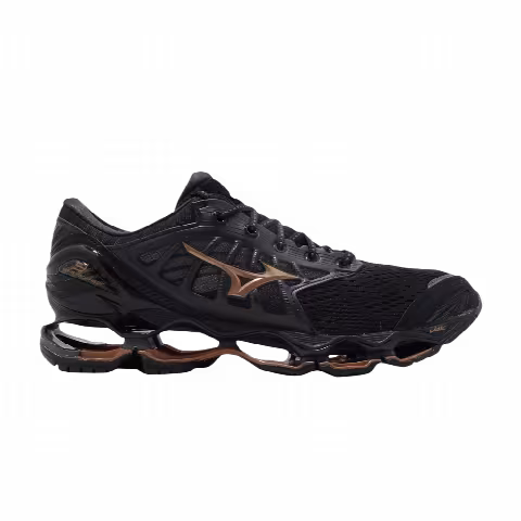 Mizuno Wave Prophecy 9 'Black Brown'