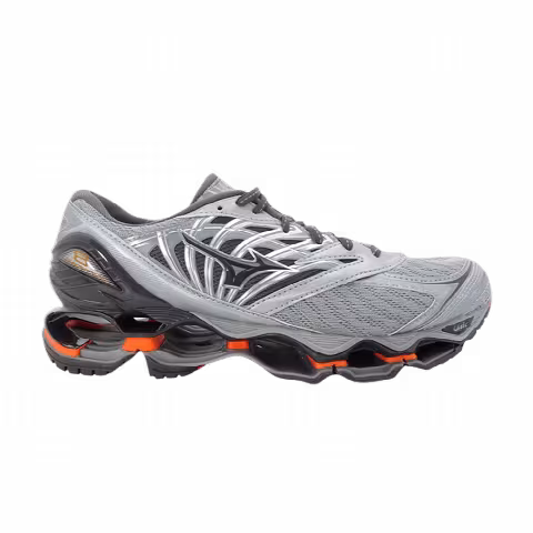 Mizuno Wave Prophecy 8 'Quarry Orange'