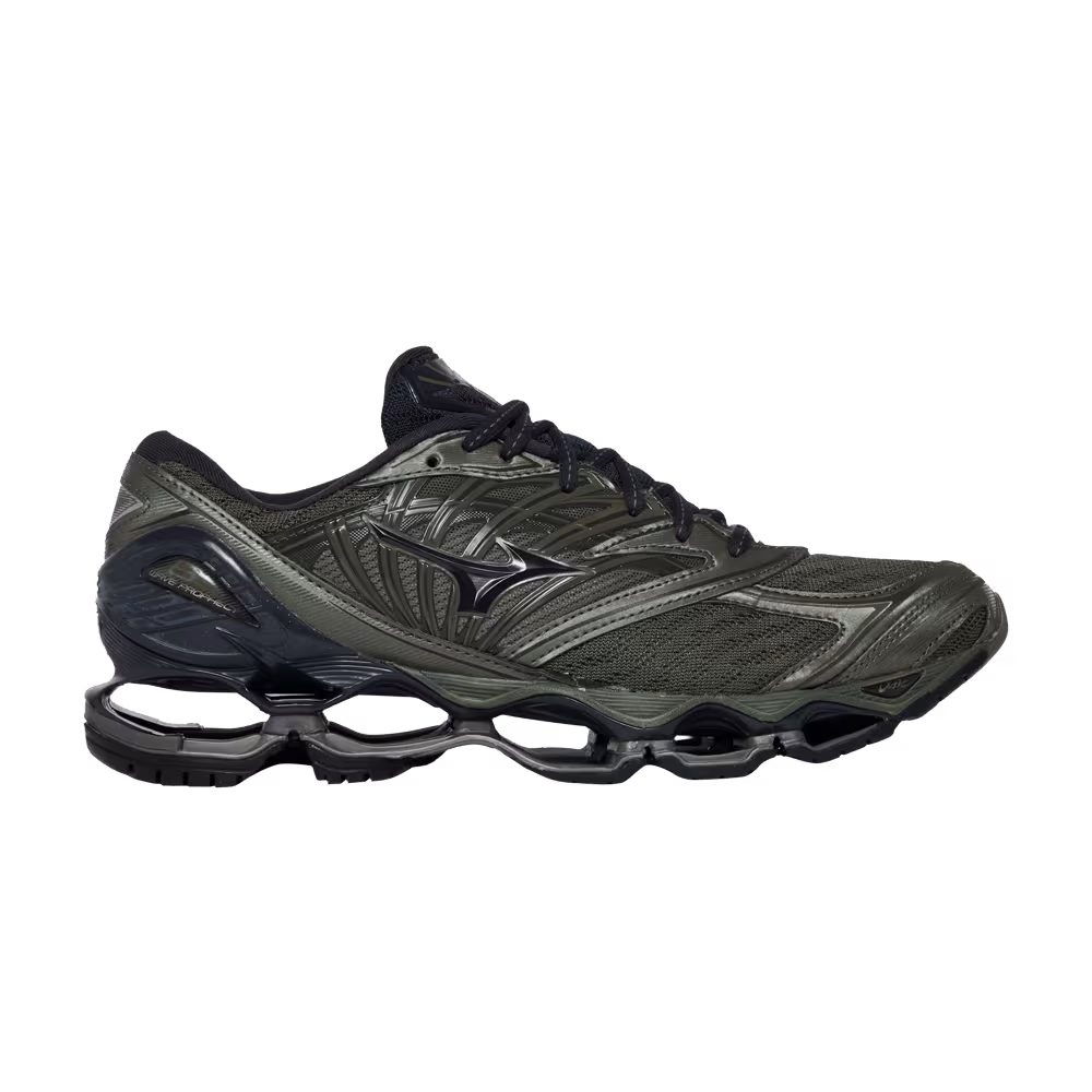 Mizuno Wave Prophecy 8 Beetle