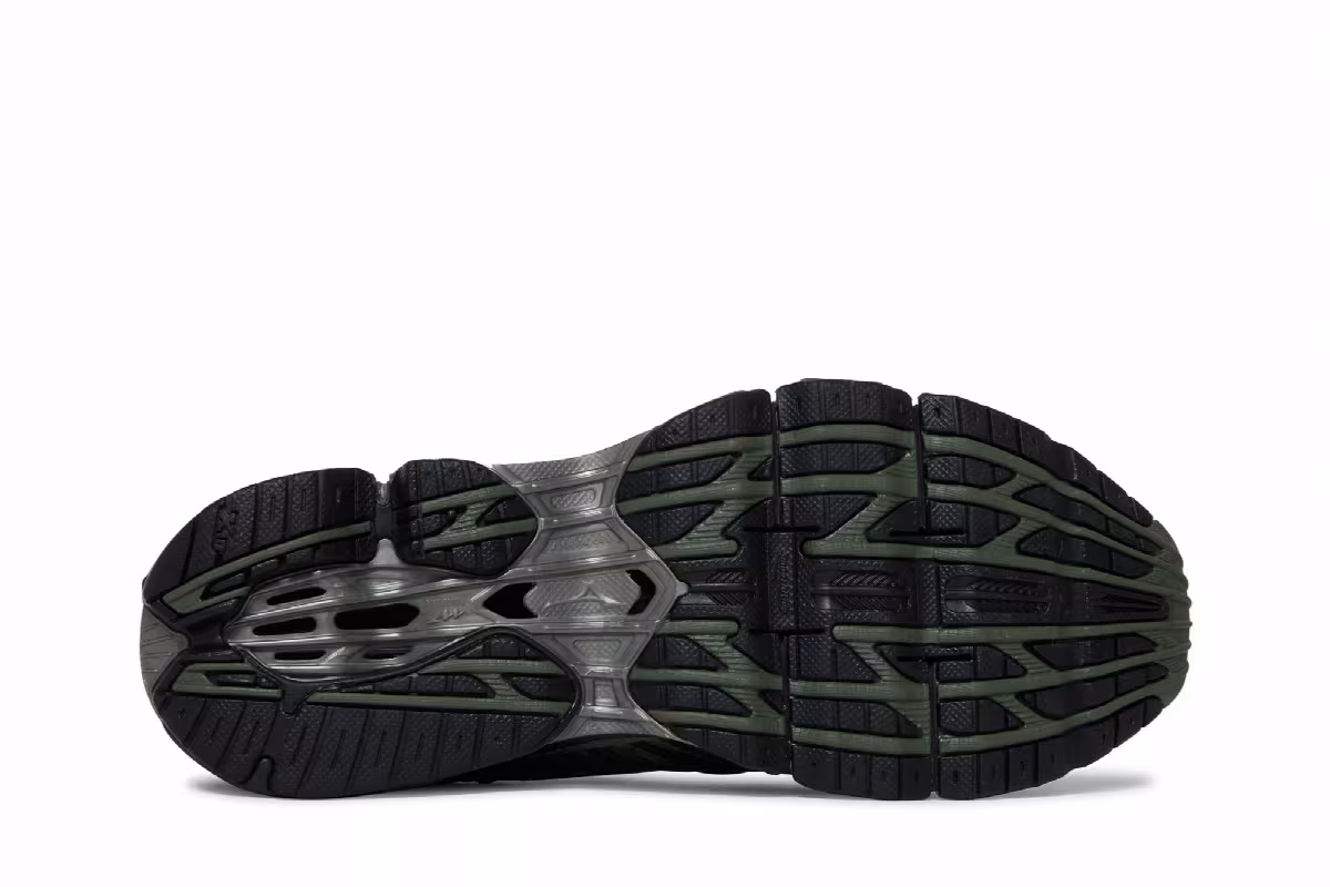 Mizuno Wave Prophecy 8 Beetle, view 5