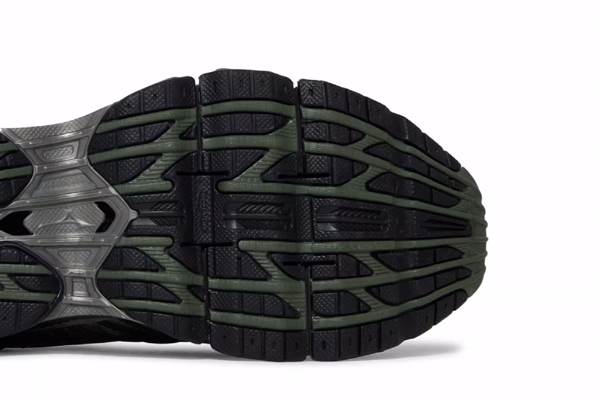 Mizuno Wave Prophecy 8 Beetle, view 6