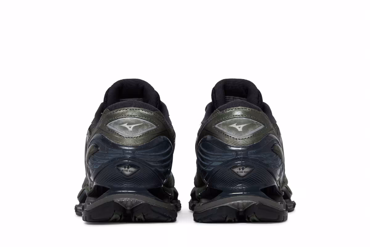 Mizuno Wave Prophecy 8 Beetle, view 7
