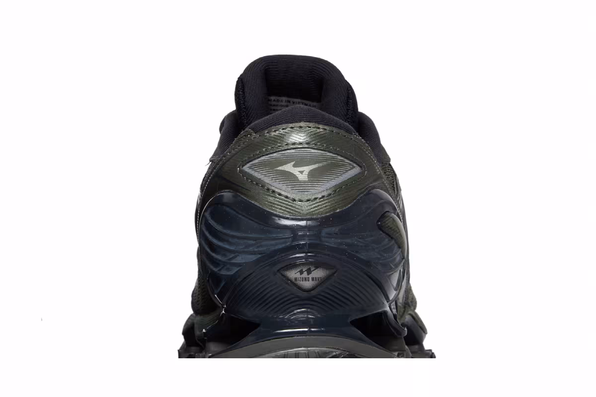Mizuno Wave Prophecy 8 Beetle, view 8