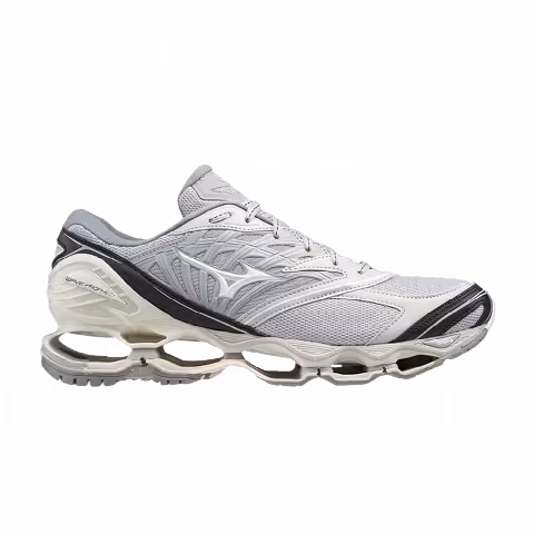 Mizuno Wave Prophecy LS 'Grey'